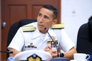 Diputados reciben insumos de seguridad y salud Presupuesto 2024