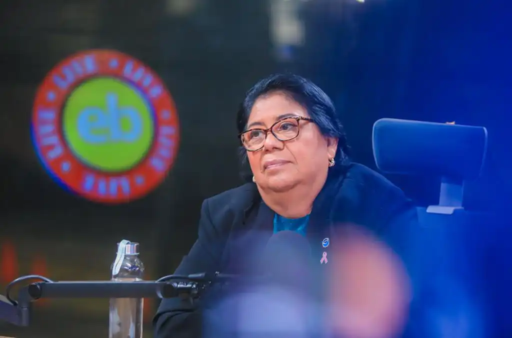 Puerto La Unión y El Chaparral, símbolos corrupción Arena y Fmln