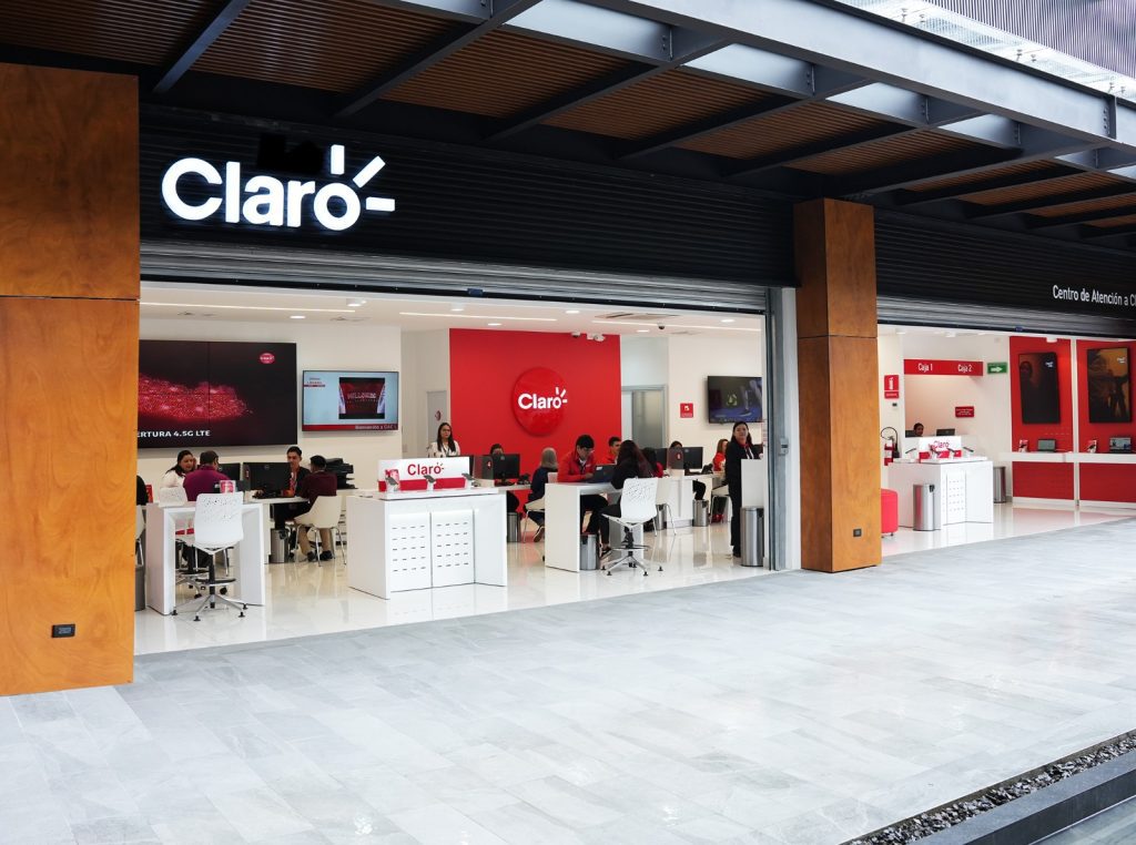 La tienda está abierta desde finales de octubre y cuenta con promociones que piensan en el bienestar de los clientes.