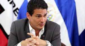 Diversos rumores indican que el miembro del partido ARENA ya no se encuentra en el país.