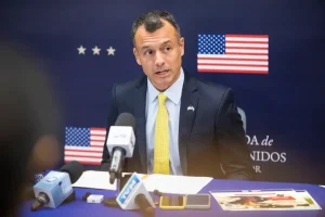 Campaña contra estafadores en proceso visas de trabajo H2