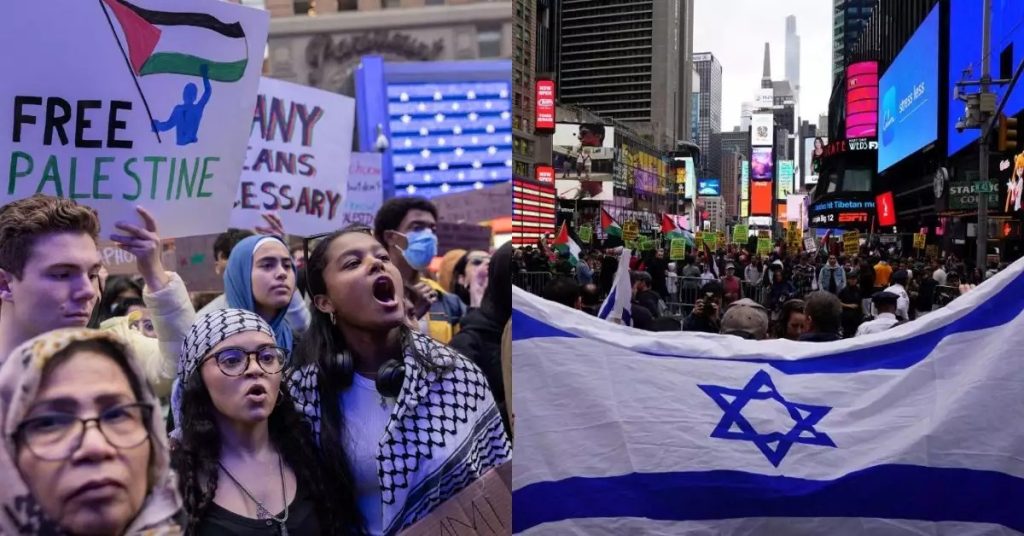 Más de 9.700 palestinos muertos en Gaza, incluyendo 4.000 niños. Casi 25.000 heridos, sumados a los más de 5.000 en Israel. 