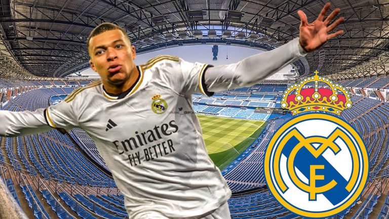 La novela de Kylian Mbappé' continúa tan abierta como la posibilidad de que vista la camiseta del Real Madrid a partir de la próxima temporada.