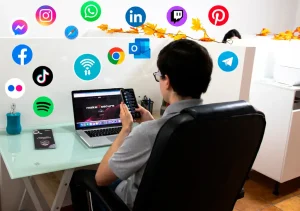 Día Mundial de la Ciberseguridad: consejos para navegar seguro