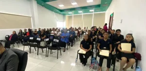 Seguros Futuro realiza XIX Certamen de Oratoria entre la niñez
