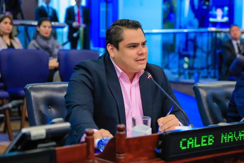 Reforman ley de Proscripción de pandillas