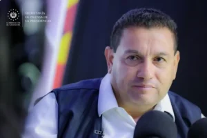 Gobierno reitera compromiso de protección a los trabajadores