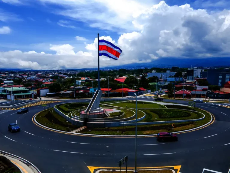 BCIE emite bono en Costa Rica para mercado de capitales regional