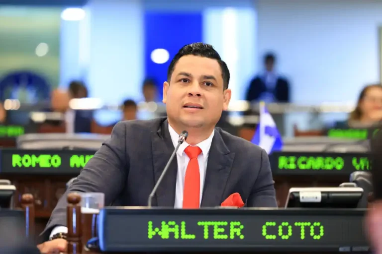 Aprueban Ley para reintegrar comunidades recatadas de pandillas
