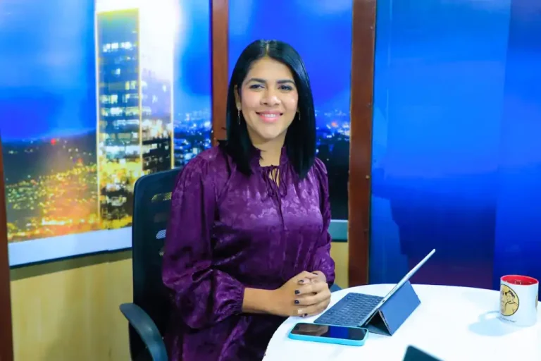 Elisa Rosales dice aprobrueban medidas para incentivar inversión