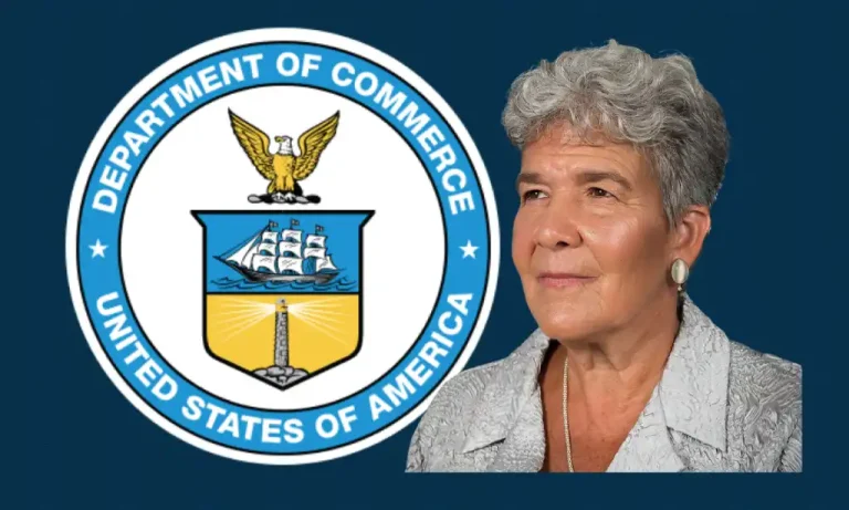 Sub secretaria Comercio EEUU, viajará a El Salvador y Costa Rica 