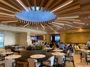 Hilton San Salvador cierra 2023 con importantes transformaciones