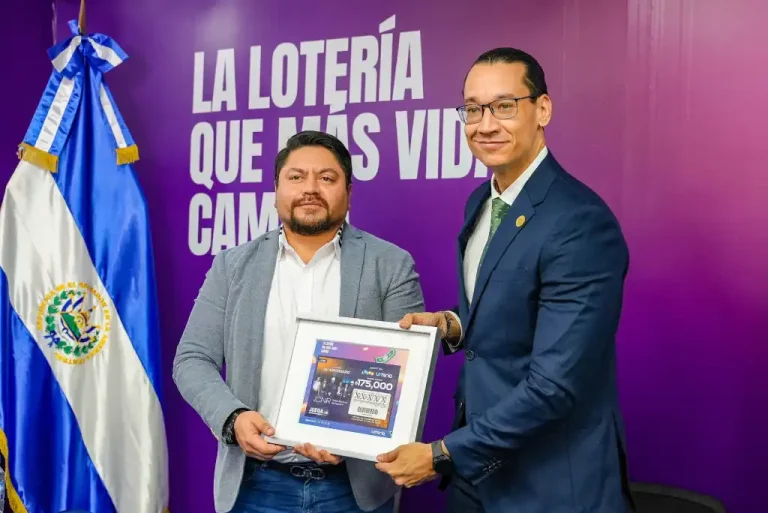 Lotería Nacional, dedica sorteo al 29° aniversario del CNR
