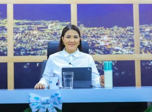 Alexia Rivas, dice en 2024 seguirán proceso transformación país