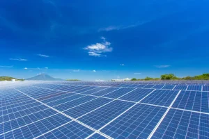 Holcim avanza hacia las energías renovables en América Latina