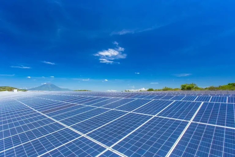 Holcim avanza hacia las energías renovables en América Latina