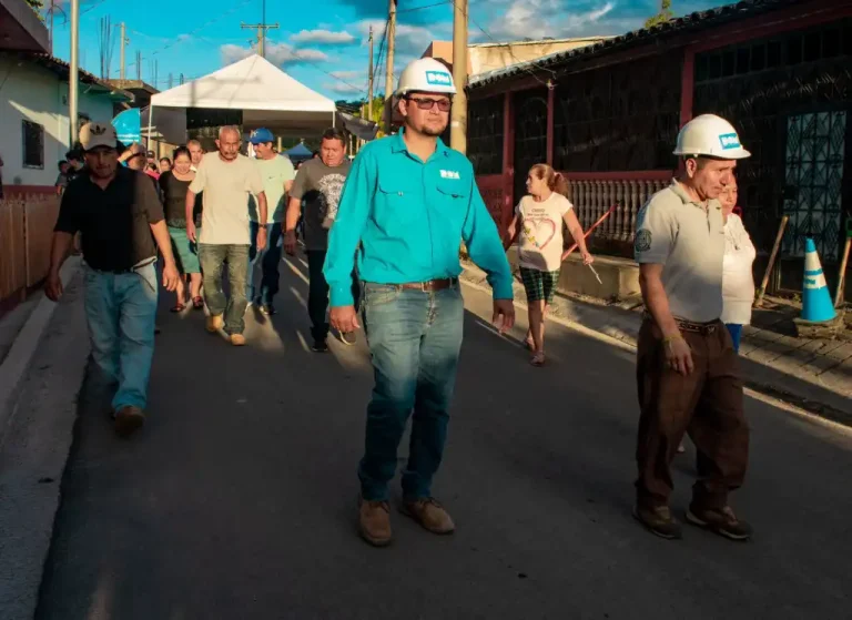 DOM renovará calles urbanas de Carolina, en San Miguel