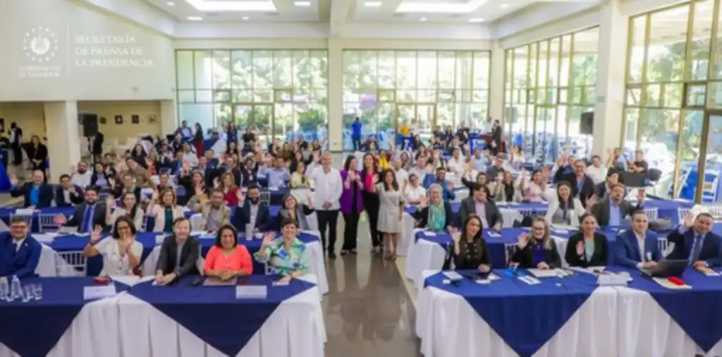 Inaugura II Foro Turismo Social, Solidario y Sostenible 2023