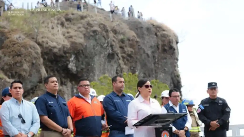 Protección Civil, brindó balance del Plan Fin de Año 2023