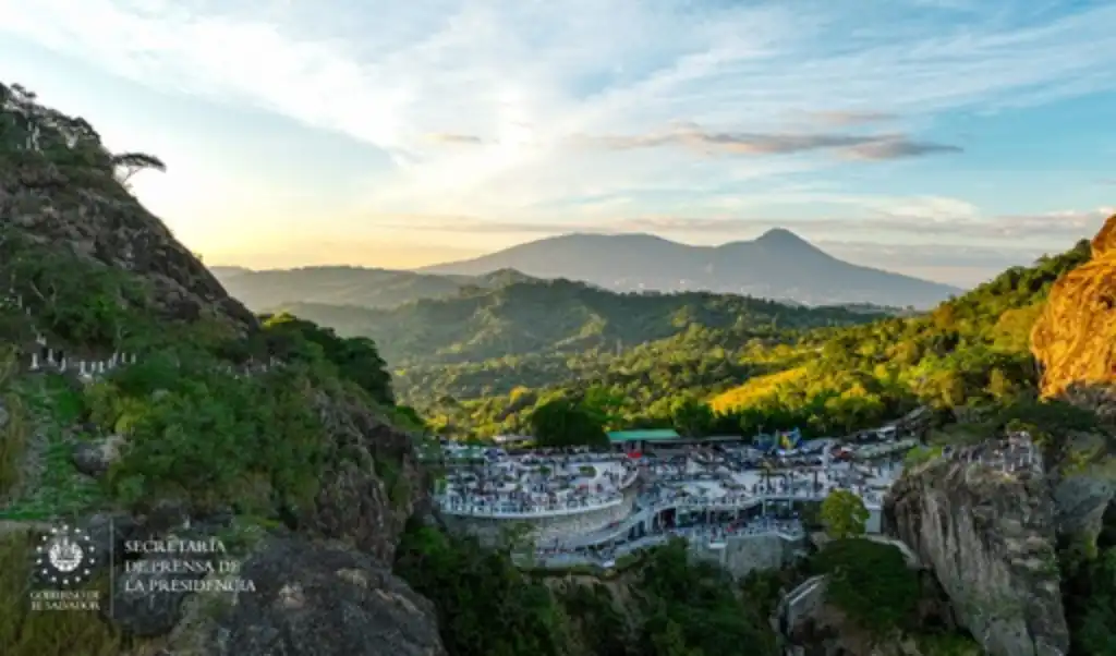 Parque Natural Puerta del Diablo, abre sus puertas al turismo