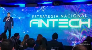 BCR lanza estrategia fintech fortalecer ecosistema financiero digital