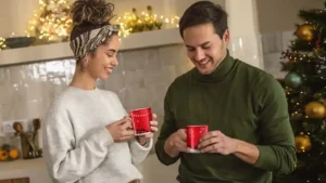 NESCAFÉ te invita compartir momentos inolvidables en Navidad