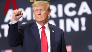 Míchigan permitirá a Donald Trump presentarse a las elecciones