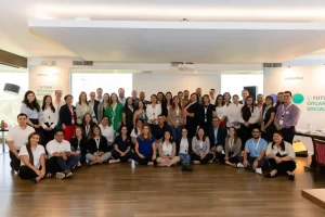 Fundación Meza Ayau, lanza diplomado a directores rubro Social
