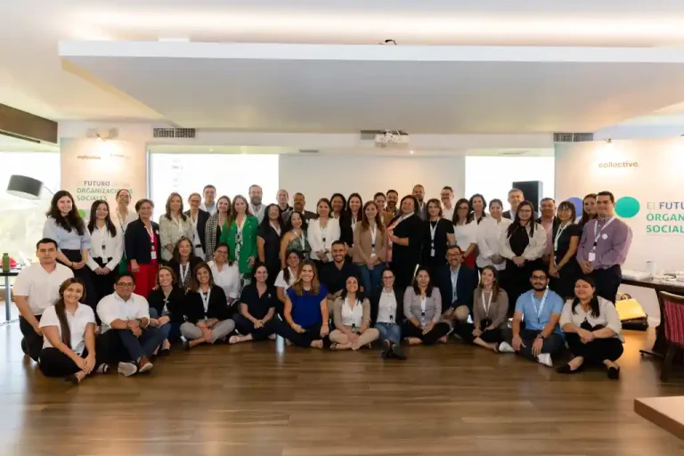 Fundación Meza Ayau, lanza diplomado a directores rubro Social