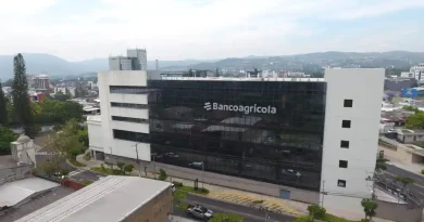 Bancoagrícola es reconocido como banco del año en El Salvador