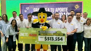 Únete a Pollo Campero, recauda $513,554 para cáncer infantil