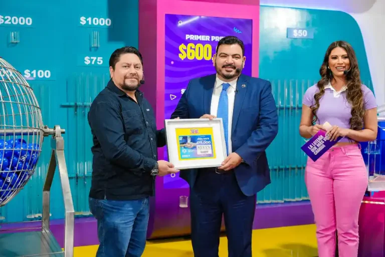 Lotería Nacional, dedica sorteo a los 85 años de la PGR
