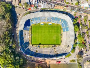 Limpieza y seguridad por partido de la Selecta vs Inter de Miami