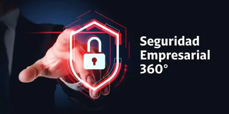 Incrementa a 360° el nivel de seguridad de tu empresa con Claro