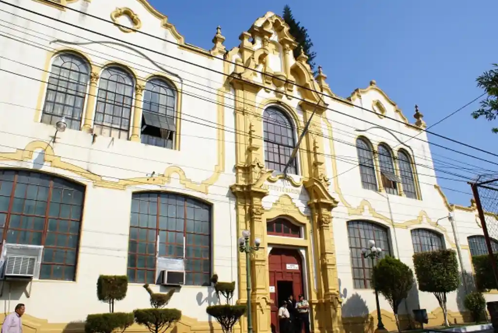 Plan San Salvador sin baches impusa alcaldía de San Salvado