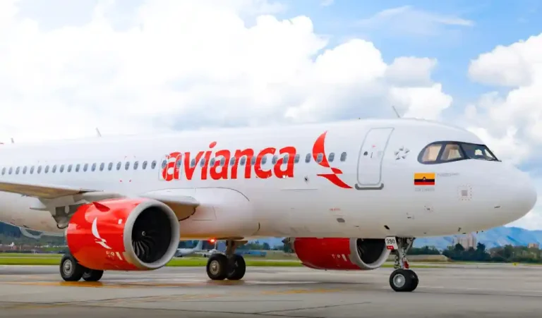 Avianca estrena nuevas tarifas para simplificar su oferta