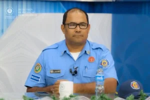Bomberos destaca reducción de lesionados por pirotécnicos