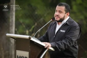 Obra bulevar Ejército beneficiará a 1.5 millones de conductores