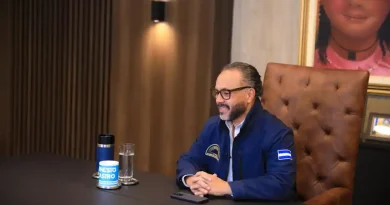 E. Castro reitera importancia Asamblea para sacar adelante al país