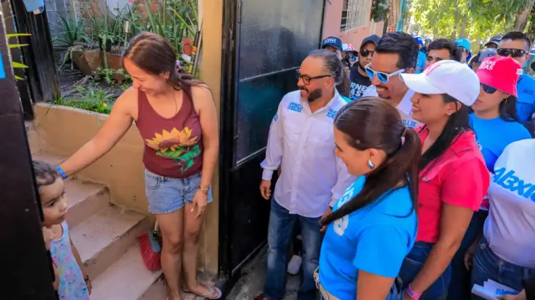 E. Castro señala a medios digitales de promover activismo político