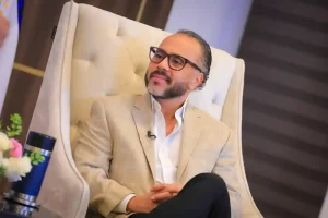 Ernesto Castro: en el pasado, Asamblea fue un nicho de corrupción