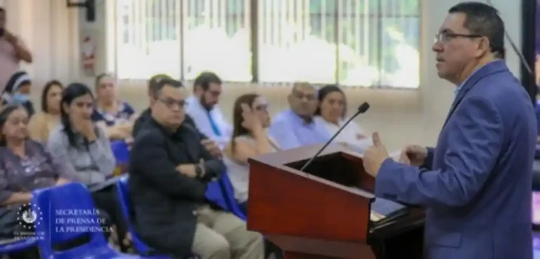 Inauguran taller divulgación normativas a colegios privados