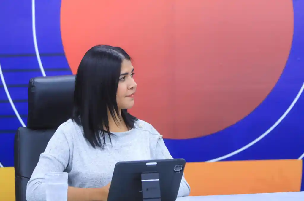 "Candidatos opositores hipócritas y cínicos": Elisa Rosales