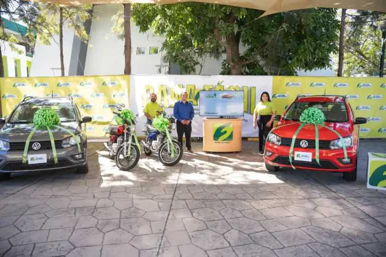 FEDECRÉDITO realiza tercer sorteo de la Promoción Gana Fácil