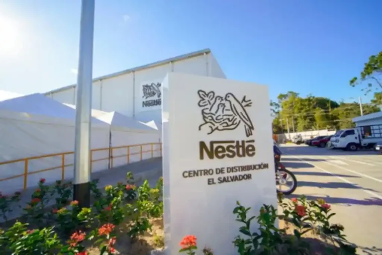 Nestlé apuesta a la economía del país con visión de sostenibilidad