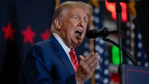 Crece expectativa candidatuera presidencial de Donald Trump
