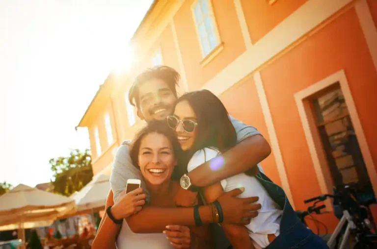 Demuestra tu cariño con detalles con “Blue Week” de Tigo