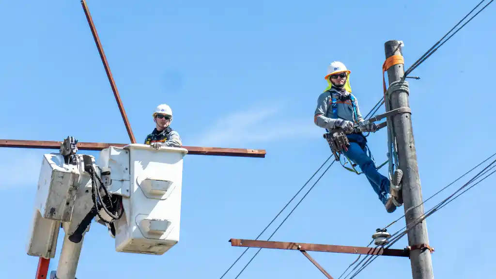AES invierte para optimizar servicio de 1.5 millones de clientes
