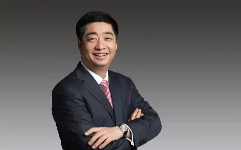 Firmeza empresarial, Huawei apuesta por crecimiento sostenible