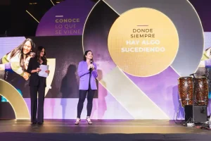 Llega el arte, el sabor y la vida al corazón de San Salvador